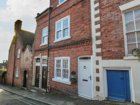 St Mary's Cottage